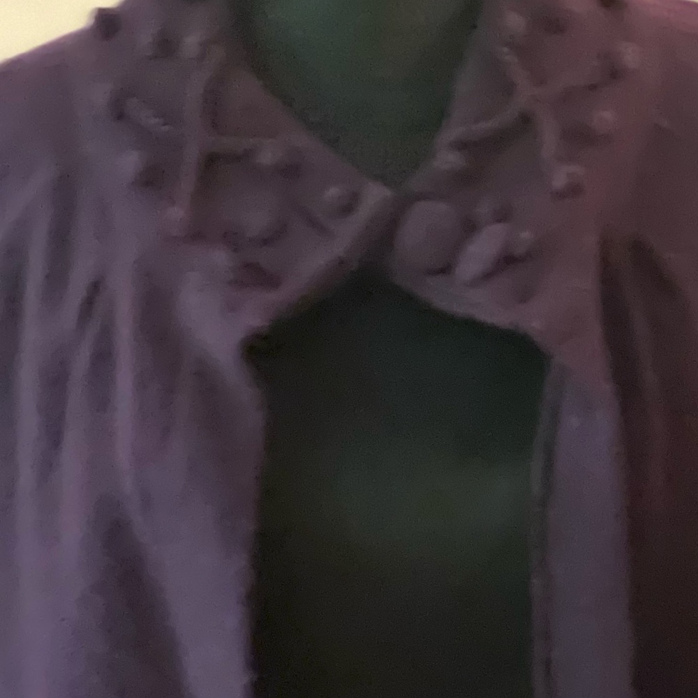 Ladies Dressy Sweater